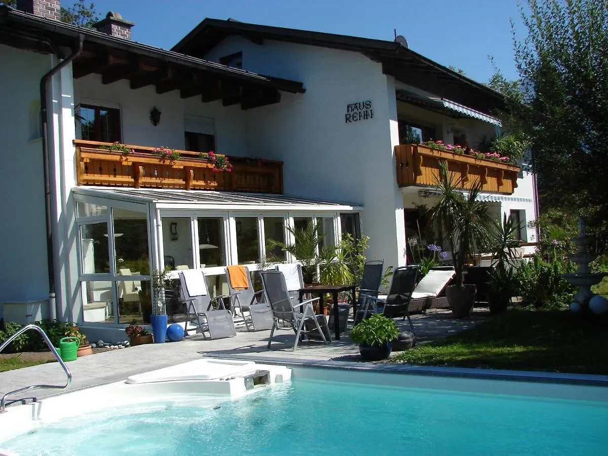 Appartement Im Souterrain Mit Terrasse بيسخوفسويسن شقة